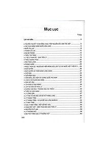 Những Mẩu Chuyện Thú Vị Trong Lịch Sử Việt Nam