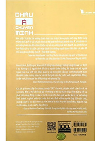 Sách Châu Á Chuyển Mình