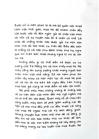 Sách Cúc Dại Và Tia Nắng