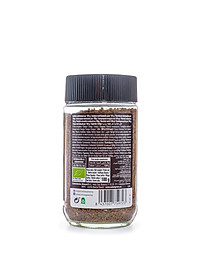 Cafe Hữu Cơ NaturGreen 100g - Naturgreen Organic Instant Coffee