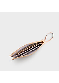 Ví Yuumy (  Thời trang nữ kiểu cầm tay dáng dài - Ví da Seasand YV68 )