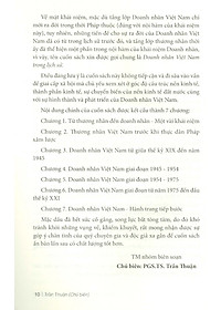 Doanh Nhân Việt Nam Trong Lịch Sử