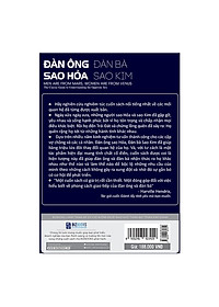 Đàn Ông Sao Hỏa Đàn Bà Sao Kim (Tặng kèm Booksmark) hover