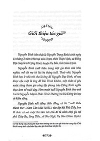 Sách Văn Học Trong Nhà Trường: Thơ Nguyễn Bính