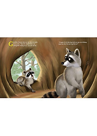 Sách Gấu Mèo Chester Và Quả Sồi Đong Đầy Kỉ Niệm (Tái Bản)