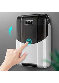 (SIÊU HOT) Hộp sấy và khử khuẩn đũa thìa bằng tia UV