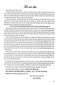 Sách Các Chuyên Đề Bồi Dưỡng Học Sinh Giỏi Hóa Học 9 (Tái Bản)