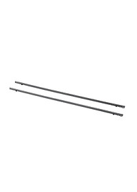 Combo 2 Lưỡi Gạt Mưa Loại A VIAIR R15 (22 Inch/550 mm)