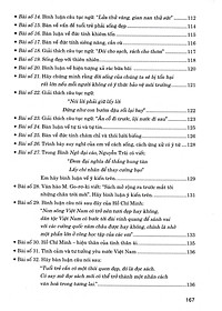 Sách Những Bài Văn Nghị Luận Đặc Sắc 8 (Tái Bản)