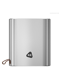Máy cạo râu hai đầu Xiaomi ENCHEN Máy cạo bỏ túi Z4, lưỡi dao ẩn nổi 3 cấp, râu chống véo thông minh, mini cầm tay, thích hợp cho du lịch và quà tặng gia đình