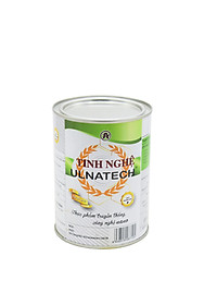 Tinh bột nghệ Ulnatech (Nano Curcumin) - Chuyên dạ dày, viêm loét, đep da, phụ nữ sau sinh [250gr]