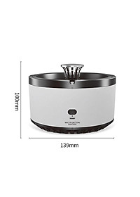 Gạt Tàn Thuốc Thông Minh Đa Năng Có Thể Sạc Lại Xiaomi Mijia Hàng nhập khẩu