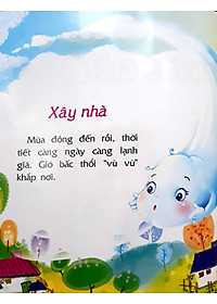 Sách 30 Phút Cho Bé Trước Giờ Đi Ngủ (Tập 1)