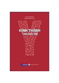 Kinh Thánh Cho Giới Trẻ