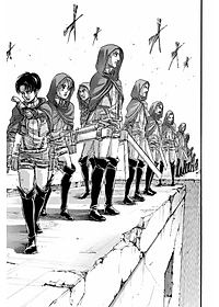 進撃の巨人 19 - Attack On Titan 19