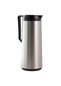 Bình Thủy Inox Rạng Đông RD1040 ST2.E - Trắng (1L)