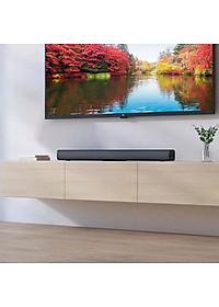 Loa soundbar TV Xiaomi Redmi hỗ trợ Bluetooth 5.0, S/PDIF, AUX - Hàng Nhập Khẩu
