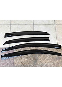 VÈ CHE MƯA DÀNH CHO ACCENT MẪU MỚI 2018 - NAY