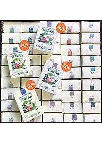 Dầu Khuynh Diệp Thái An Plus [An toàn cho cả trẻ sơ sinh] Giúp làm ấm, giảm ho, xua đuổi muỗi (C/30ml)