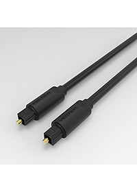Cáp audio quang vention dài 1.5m-5m BAEB - hàng chính hãng