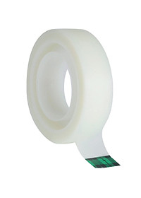 Combo 3 Cuộn Băng Keo Ma Thuật 3M 810 Scotch Magic Tape 3/4 Inch x 36 Yard