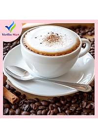 Cà Phê Phin Viettin Mart 500G