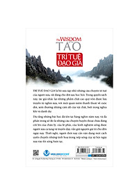 Sách Trí Tuệ Đạo Gia