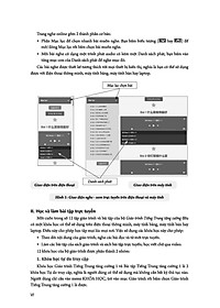 Giáo Trình Tiếng Trung Tăng Cường 2 - Tập 6 - Giáo Trình Tổng Hợp (Khổ Lớn)