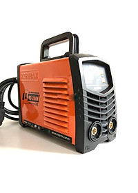 MÁY HÀN ĐIỆN TỬ KENMAX ARC-200N CÓ ĐỒNG HỒ AMPE, CÔNG NGHỆ NHẬT BẢN, HIỆU QUẢ CAO KHI HÀN QUE 2,5 MM