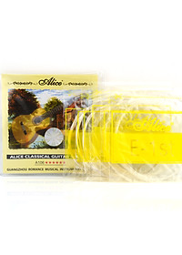 Bộ Dây Đàn Guitar Classic Alice A106H