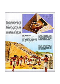 Sách Kì Quan Thế Giới