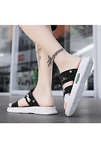 Giày Sandal nam chống kiểu dáng mới chống trơn, trượt – GSD9089