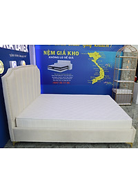 Nệm Lò Xo Aroma Diamond