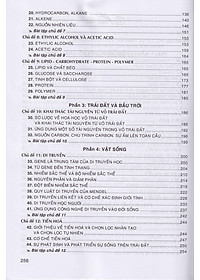 Học tốt Khoa học tự nhiên 9 - Cánh diều