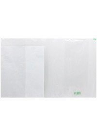 Bao Sách Tiếng Anh Let's Go - Dành Cho Các Loại Sách Khổ 220x280mm - Fahasa