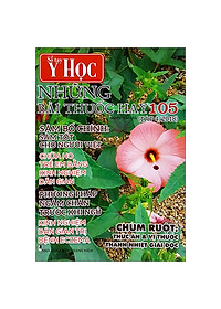 Download sách Sổ Tay Y Học - Những Bài Thuốc Hay 105