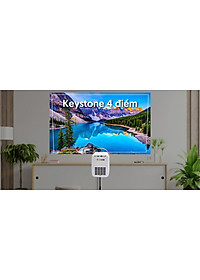 Máy Chiếu Mini BEECUBE X2 MAX GEN 4 2024 - Hàng Chính Hãng