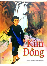Sách Kim Đồng (Tái Bản 2019)