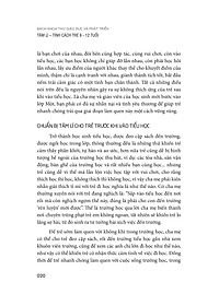 Sách Bách Khoa Toàn Thư - Giáo Dục Và Phát Triển Tâm Lí Tính Cách Trẻ 6 - 12Tuổi