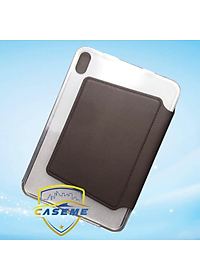 Bao da dành cho iPad Mini 6 2021 - 8.3 inch ONJESS lưng silicon - Hàng Nhập Khẩu