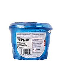 Combo 4 Hộp hút ẩm khử mùi Hương Gió Biển 290g