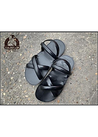 Dép cao su Nam Nữ 4 quai