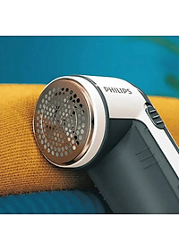 Máy cắt lông Philips GCA2000/80 màu xám Hàng chính hãng