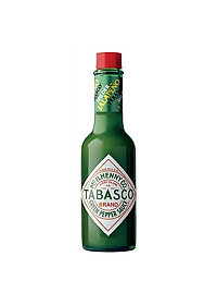 Sốt ớt xanh hiệu Tabasco 60ml