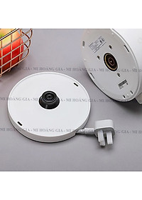 Ấm, bình đun nước Xiaomi Mijia 1A - Hàng Nhập Khẩu