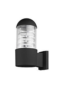 Đèn tường với Bóng đèn ML B0225 - đèn gắn tường ngoài trời A06T MAI LAMP