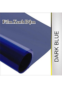 Phim dán kính cửa xe chống nắng 5m ( khổ 50cm)