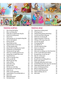 365 Câu Chuyện Đạo Đức