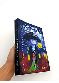 Sách Sa Môn Không Hải Thết Yến Bầy Quỷ Đại Đường Tập 1