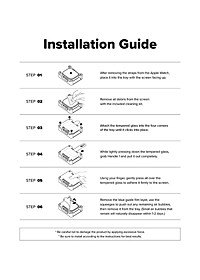 Bộ 2 dán cường lực Apple Watch Ultra 3/2/1 RINGKE Easy Slide Tempered Glass - Hàng Chính Hãng